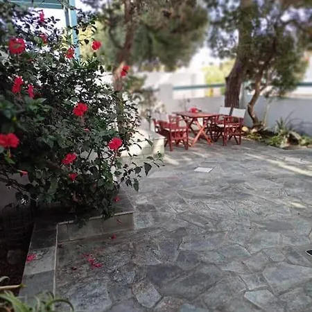 Paros Seaside Experience Holiday home