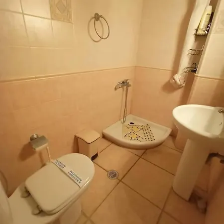 Paros Seaside Experience Nyaraló Alikí