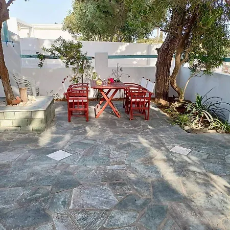 Paros Seaside Experience *