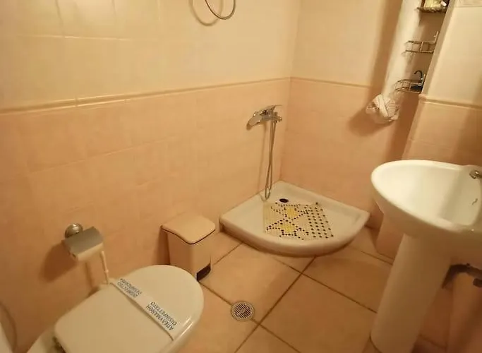 Paros Seaside Experience Nyaraló Alikí